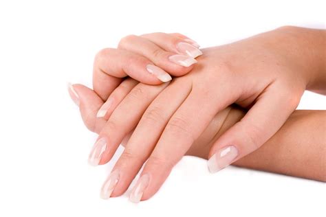 10 Tips for Healthy and Strong Nails