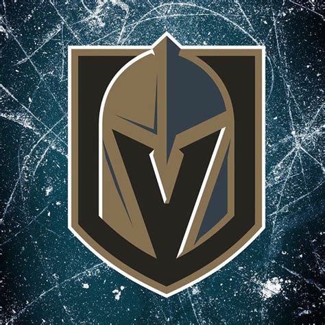 The NHL's 31 franchise, the Vegas Golden Knights. | Vegas golden ...