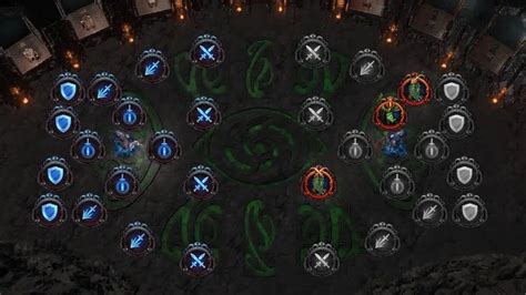 Trial of the Ancestors League Mechanic Guide - PoE - Pro Game Guides