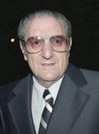 Big Paul Castellano | Mafia gangster, Mobster, Real gangster