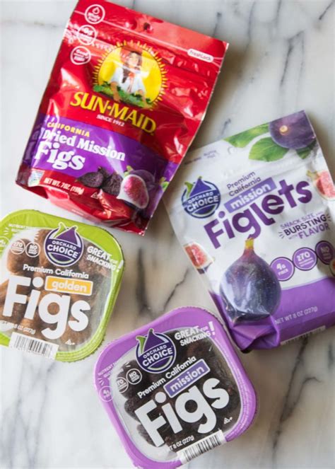 Health Benefits of Dried Figs from California | Valley Fig Growers