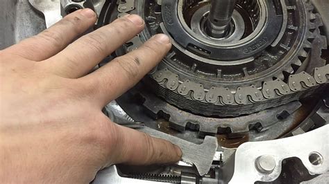 What's the Purpose of Park on an Automatic Transmission? - Motor Vehicle Maintenance & Repair ...