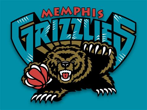 Best NBA Wallpapers: Memphis Grizzlies Photos