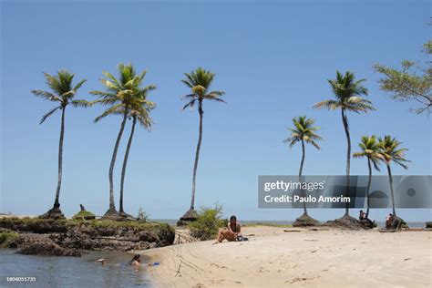 Heat Wave In Amazon Brazil High-Res Stock Photo - Getty Images