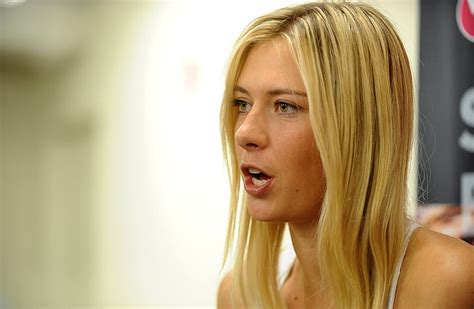 HD wallpaper: Tennis, Maria Sharapova, Russian | Wallpaper Flare