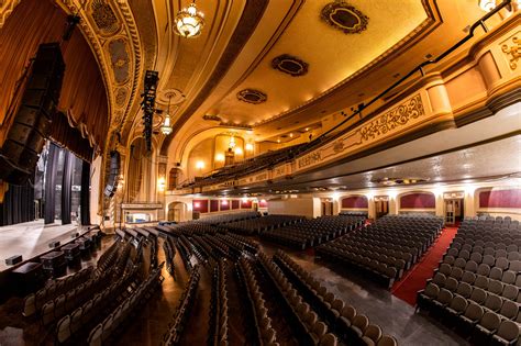 The Orpheum Theater - FPC Special Events