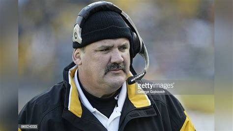 Steelers What Ifs - What If Russ Grimm Was Hired Instead Of Mike Tomlin? - Steelers Depot