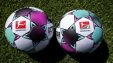 Calendar for the 2021–22 season published | DFL Deutsche Fußball Liga