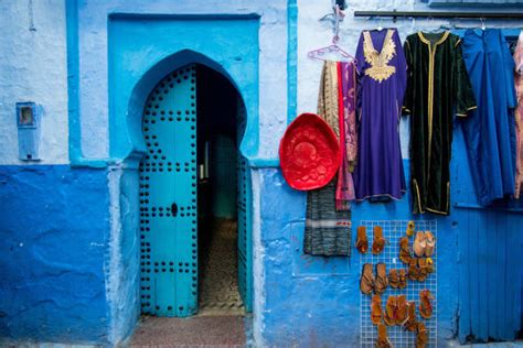 540+ Souvenirs In Chefchaouen Morocco Stock Photos, Pictures & Royalty ...