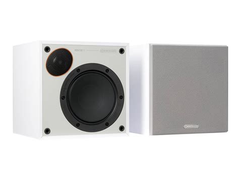 Monitor | Hi-Fi Speakers | Monitor Audio