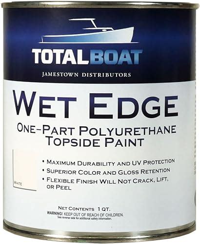 8 Best Marine Fiberglass Boat PAINTs 【2024】 Review