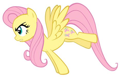 My Little Pony: Friendship is Magic angry Fluttershy | Pony, Fluttershy ...