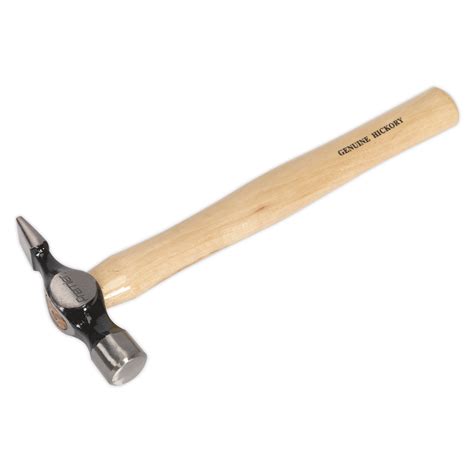 Warrington/Joiners Hammer 16oz Hickory Shaft - Huttie