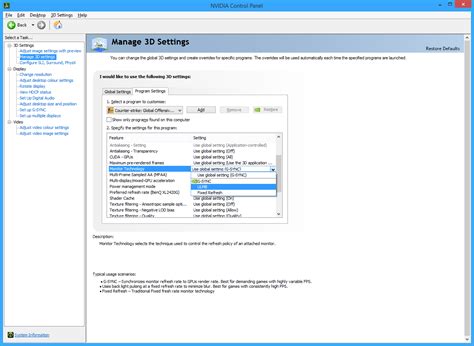 G-SYNC Gets Even Better With New Features, New Monitors & Game Changing G-SYNC Notebooks ...