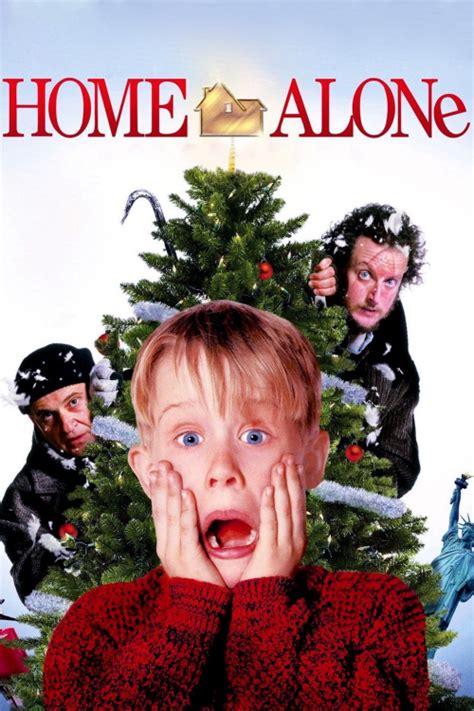 Create a Home Alone movies Tier List - TierMaker