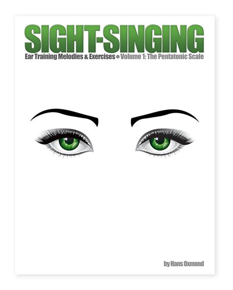 Downloads : Sight Singing – Ear Training Melodies and Exercises