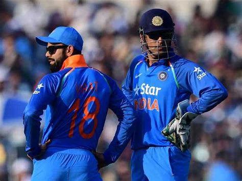 MS Dhoni Beats Virat Kohli, Named 'Most Admired' Sportsperson In India: Survey | Cricket News