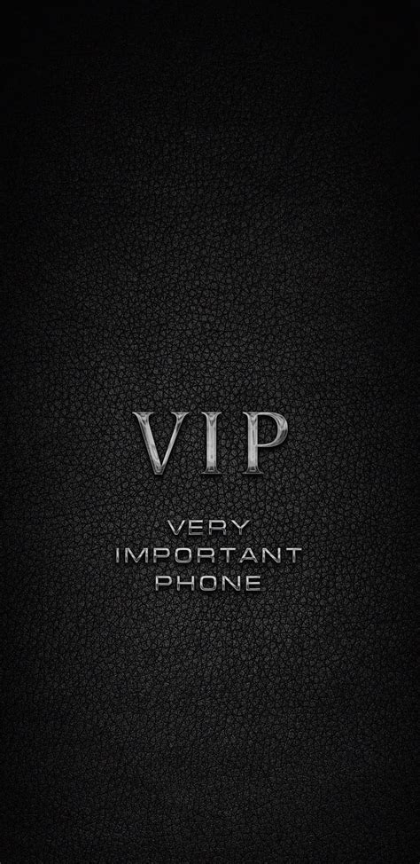 VIP, important, phone, very, HD phone wallpaper | Peakpx