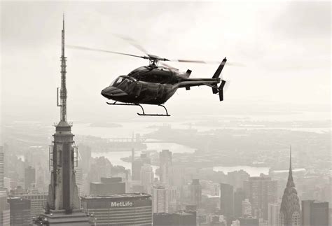 7 Best Helicopter Tours In NYC (2023) - Secret NYC