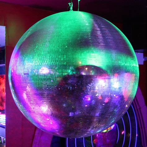 40inch disco ball