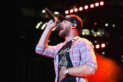 LISTEN: Chase Rice Taps FGL for 'Drinkin' Beer Talkin' God Amen'