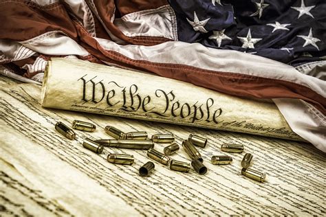 Reading the Second Amendment | The Federal Observer