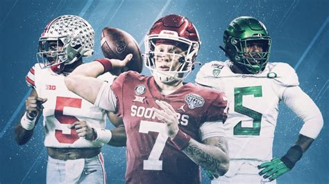 2022 NFL Draft: Early draft rankings and class overviews | NFL Draft | PFF