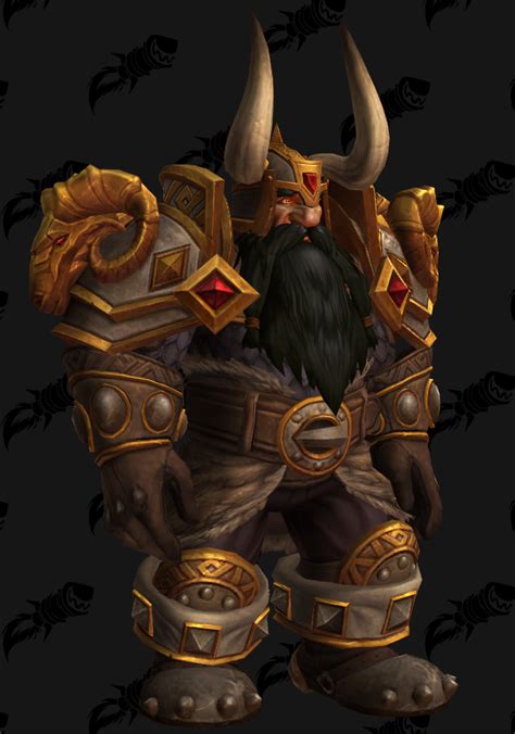 Dwarf Heritage Armor, Patch 8.1 - Solo Queue for Legion Raids - MMO-Champion