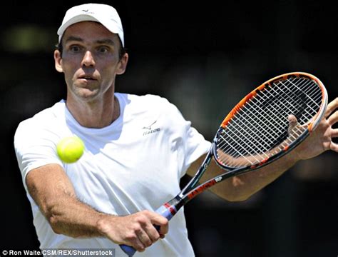 Ivo Karlovic becomes oldest winner on ATP Tour for 37 years after beating Gilles Muller in Hall ...