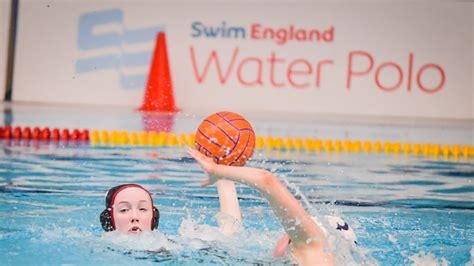 Live Water Polo: U19s Girls' NAGs Championships 2024 preliminaries