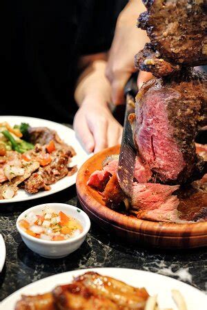 FOGO BRAZILIAN BBQ GRAND INDONESIA, Jakarta - Restaurant Reviews, Photos & Phone Number ...