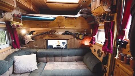 10+ Box Truck Conversions to Inspire Your Camper Build | OffGridSpot