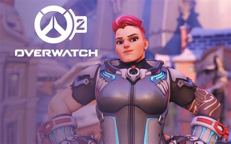 How to counter Zarya in Overwatch 2?