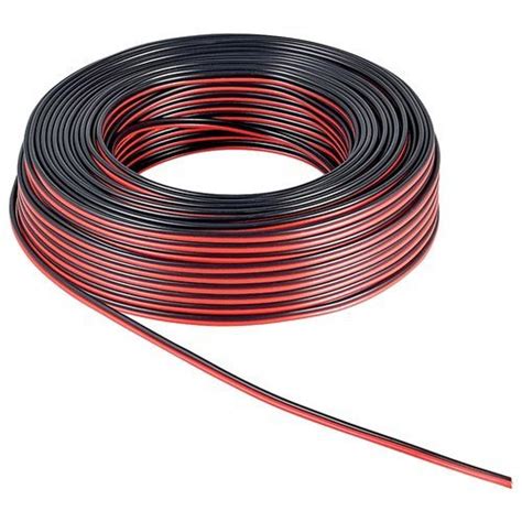 Speaker Wire at Rs 30/meter | Speaker Wire Roll in Chandigarh | ID: 15370435173