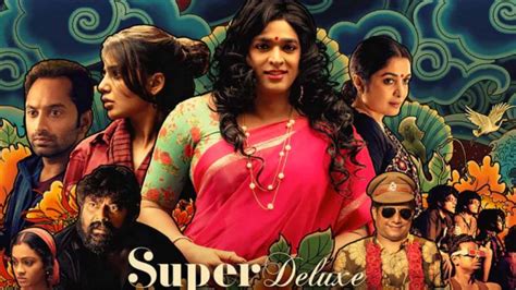 Vijay Sethupathi's 'Super Deluxe' Movie Trailer Crosses 2M Viewers ...