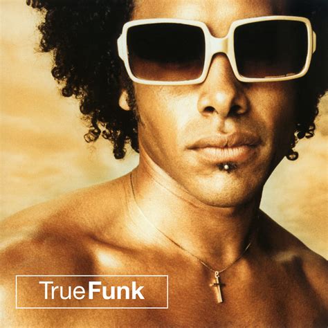 True Funk - Disc Two | Super Freak (Part 1) - Rick James Dan… | Flickr