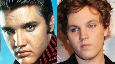 Elvis Presley's Lookalike Grandson Benjamin Keough Kills Himself At 27