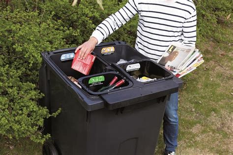 NS Recycling & Waste on Twitter: "Trailblazing recycling and waste ...