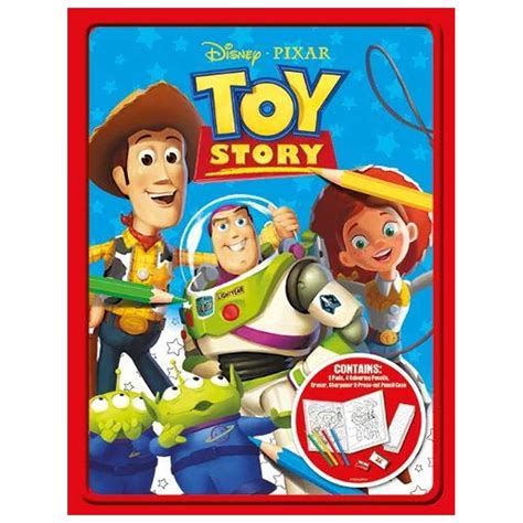 Disney Pixar - Toy Story