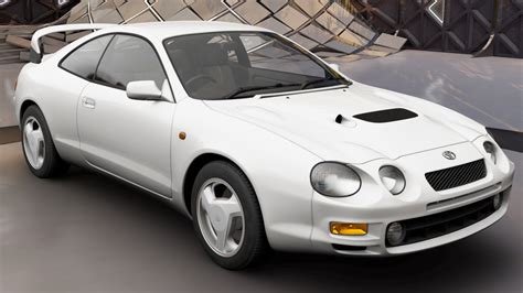 Toyota Celica GT-Four ST205 | Forza Motorsport Wiki | FANDOM powered by Wikia