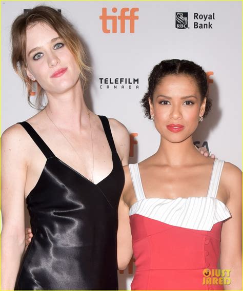 Bryce Dallas Howard & Gugu Mbatha-Raw Premiere Netflix's 'Black Mirror ...