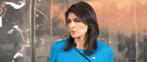 NYT Issues Correction On Nikki Haley Curtain Story | The Daily Caller