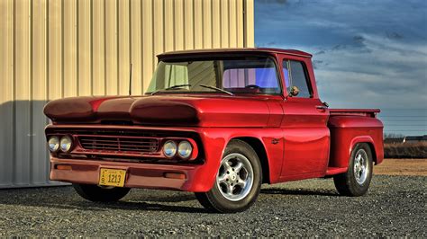 1960 Chevrolet C10 | Hemmings.com