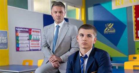 Hollyoaks confirms incredibly dark Carter and Lucas twist | Soaps | Metro News