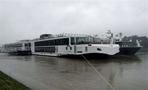 At Least Seven Dead in Danube River Cruise Disaster