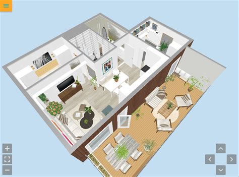 Home Design: Interior Ideas and Planning Software