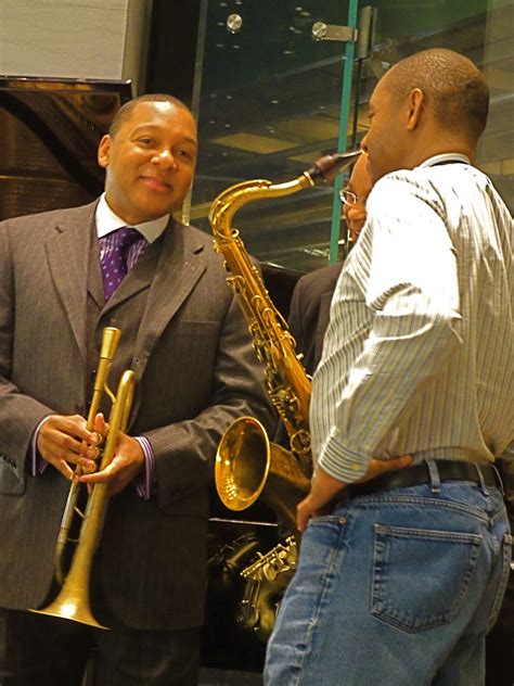 ArtsandCultureScene.com: In Photos- The Marsalis Family And Friends ...