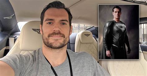 Henry Cavill - JodieTamira