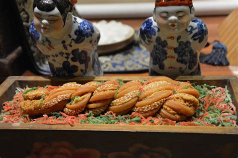 Tasting Tianjin with its signature foods - CCTV News - CCTV.com English