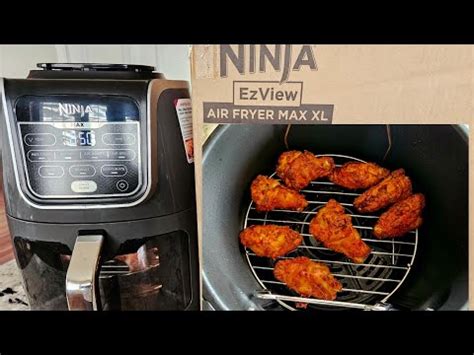 Ninja® Air Fryer Max XL Greaseless Fryer | lupon.gov.ph